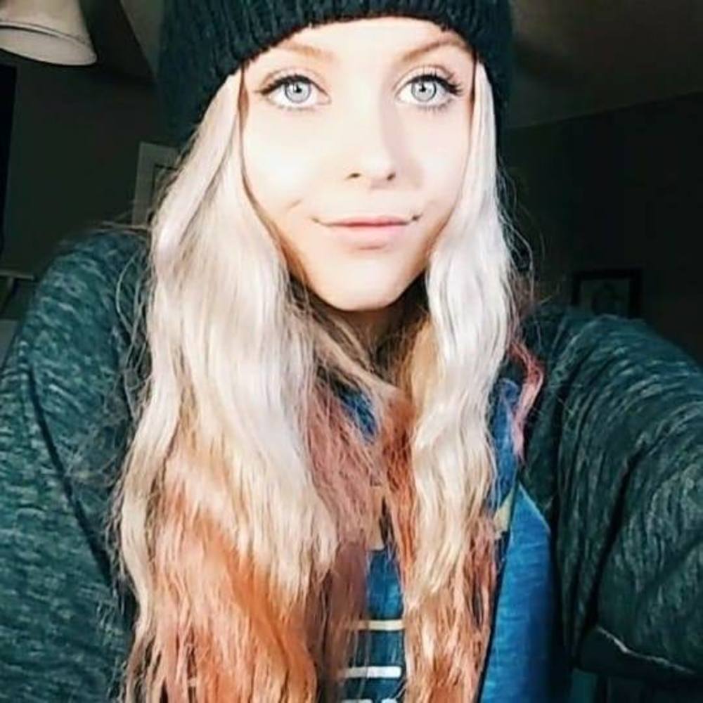 Meet your Posher, Teasha